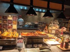 -味餐厅·海鲜·火锅·自助餐