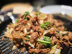 -喜悦烤鸭·新京菜(王府井店)