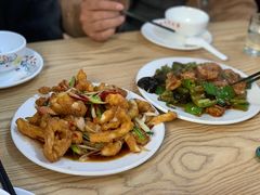 -九龙餐厅(大沽路店)