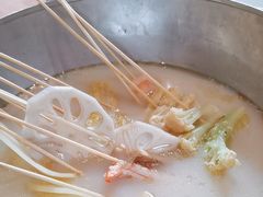 -付小姐在成都(中山公园店)