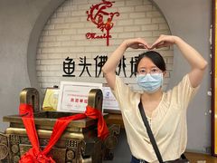 -食神鱼头佛跳墙(百子湾旗舰店)