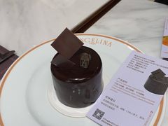 -Angelina安吉丽娜(恒隆广场店)