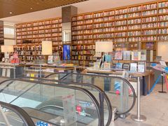 -茑屋书店(天目里店)