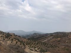 -大罗山风景区