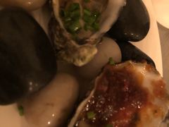 -Ocean's Table 欧舍