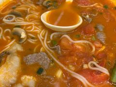 -粉小主·贵州酸汤牛肉粉(南京仙林金鹰店)