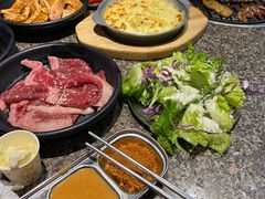 -高丽苑韩国烤肉(海昌路旗舰店)