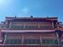 -塔尔寺