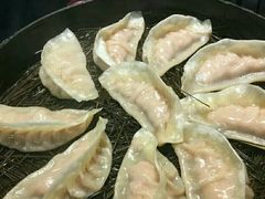-松针蔡记蒸饺(花园路店)