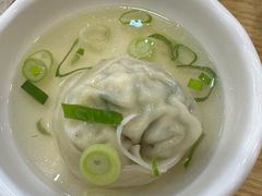 -江南面屋(明洞店)