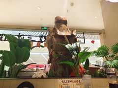 -黄记煌三汁焖锅(悦方IDmall店)