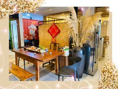 -四季暖堂·融合江浙菜(N1955创业园店)