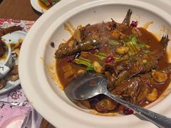 -黄泥岗·地道湖北菜(奥特莱斯店)