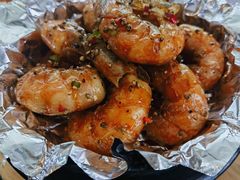 -香港狮子山下·明星粤菜餐厅(北苑店)