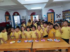 -幸福泉幼儿园(秋实东街)