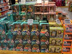 -blt精品超市(高德置地冬广场店)
