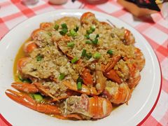 -江味龙虾馆·裸蓝龙虾(南山店)