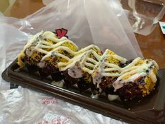 招牌黄金脆寿司-N多寿司(西湖道店)