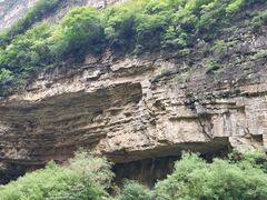 -龙门涧景区