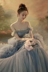 -巴黎春天婚纱摄影STUDIO·定制