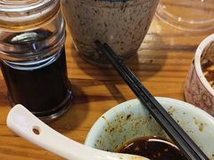 -山西人家(锦创书城店)