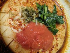 -临潼印象·特色陕菜