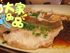 -新白鹿餐厅(城西银泰城店)