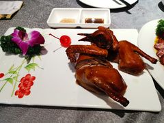 -沙田轩(古北店)