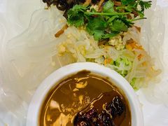 -北李妈妈菜·海肠捞饭(开发区万达店)