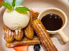 -CRAZYONES克芮旺斯西班牙餐厅(苏州中心店)