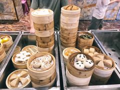 -龙的酒楼·手工早茶·顺德菜(近良路店)