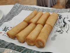 -丰尔粥食·顺德鱼生·干蒸排骨顺德菜(大良分店)