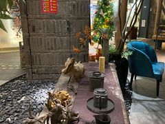 -湊湊火锅·茶憩(石家庄万象城店)