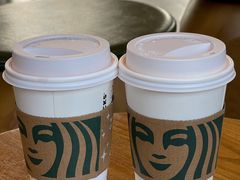 -星巴克臻选(成都宽窄巷子店)