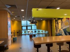 -麦当劳(望京国际商业中心店)