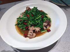 -鸽子侯·家宴·平价海鲜(绿地店)