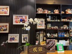 零售区-松子日式料理(东朝阳路店)
