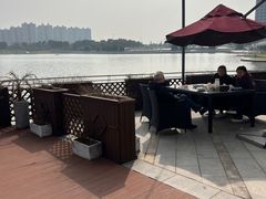 -翠山·映月湖景餐厅(映月湖公园店)