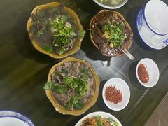 -小杨翘脚牛肉