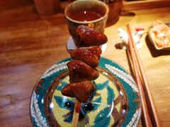 -鸟幸 TORISAKI 炭火居酒屋