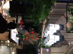 -金海湾自助餐厅(金陵饭店)