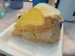 金牛座凤梨慕斯蛋糕-派悦坊·甜品·蛋糕(日坛店)