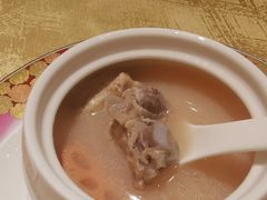 -富力万达嘉华酒店-品珍中餐厅(水果湖店)