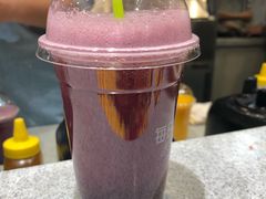 -每日新鲜水果吧(黄浦来福士店)