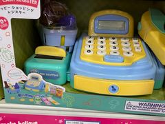-TOYSRUS玩具反斗城(郑州熙地港店)