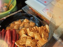 -尚食卢记烧饼(凤凰路总店)