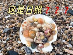 -日照灯塔风景区