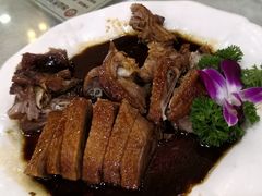 秘制五味鹅-台山第一家兴华黄鳝饭·黄鳝婆(合水分店)