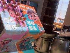 -长沙三景韦尔斯利酒店·Oval全日制餐厅自助餐