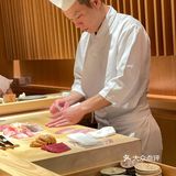 帝都日料天花板 银座岩｜闹市有静